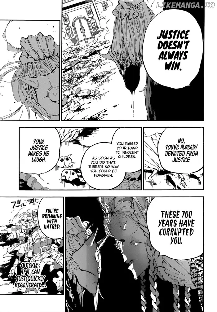 The Promised Neverland chapter 150 image 14_optimized